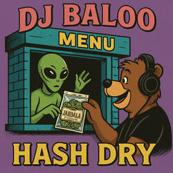 Hash Dry