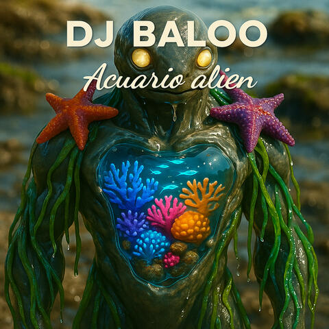 Acuario Alien