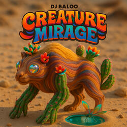 Creature Mirage