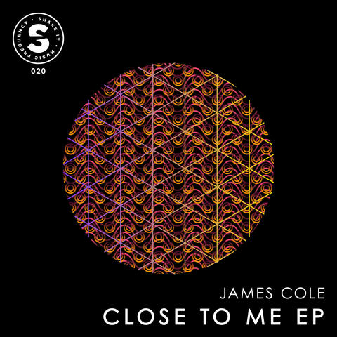 Close To Me EP