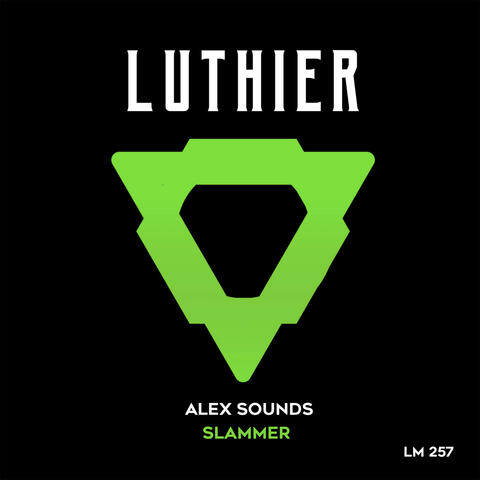 Slammer (Extended Mix)