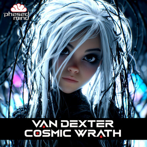 Cosmic Wrath (Original Mix)
