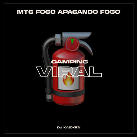 MTG Fogo Apagando Fogo