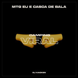 MTG Eu e Casca de Bala