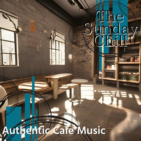 Authentic Cafe Music