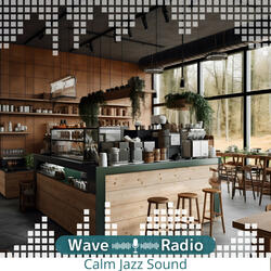 Pale Blue Paisley Pizzazz