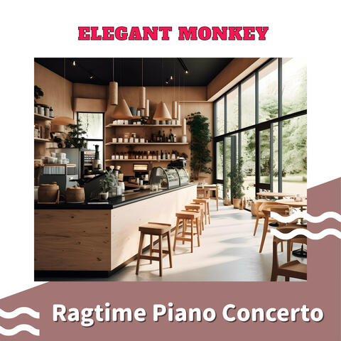 Ragtime Piano Concerto