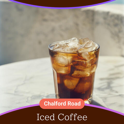 Iced Coffee