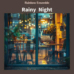 The Cover of Night
