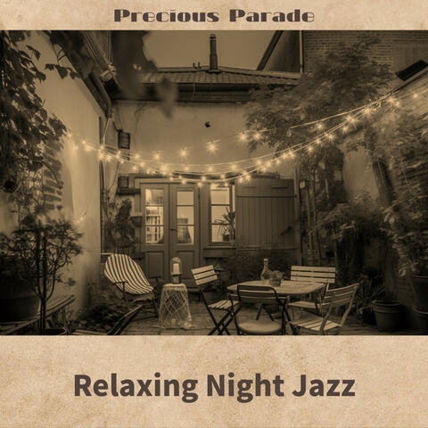 Relaxing Night Jazz