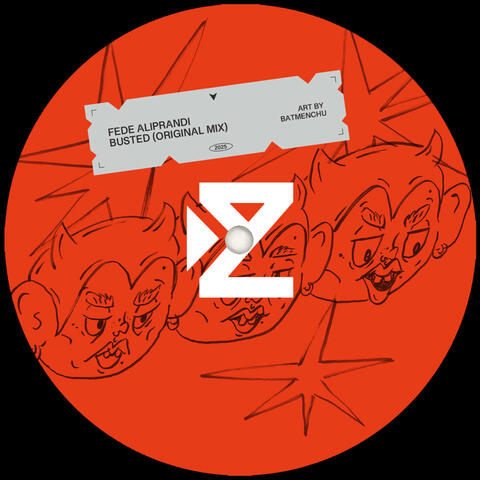 Busted (Original Mix)