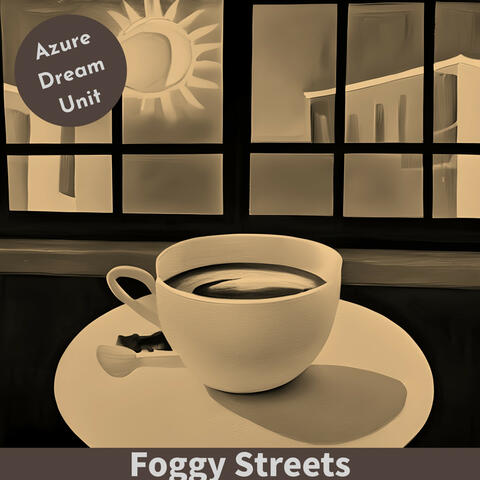 Foggy Streets