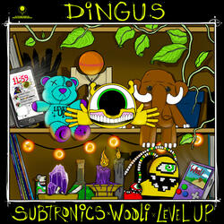 Dingus