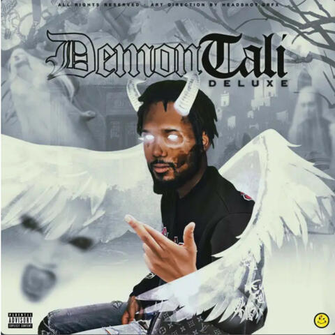 Demon Tali (Deluxe)
