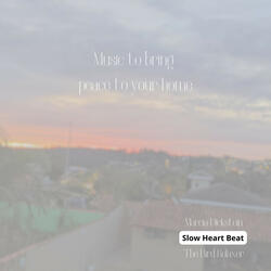 Music To Energize Home