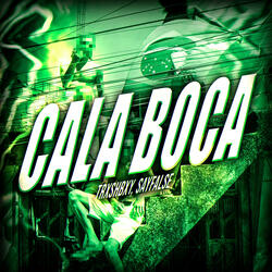 CALA BOCA