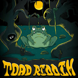 TOAD RIDDIM