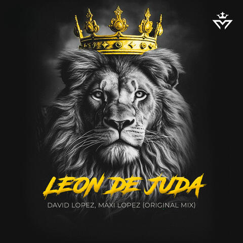 Leon De Juda (Original Mix)