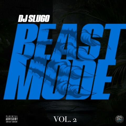 Beast Mode Vol. 2