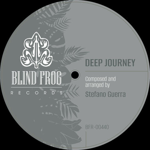 Deep Journey - (feat Jahy S)