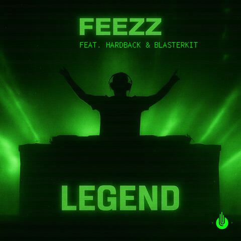 Legend (feat. HardBack, BLASTERKIT)