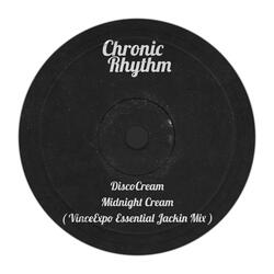 Midnight Cream