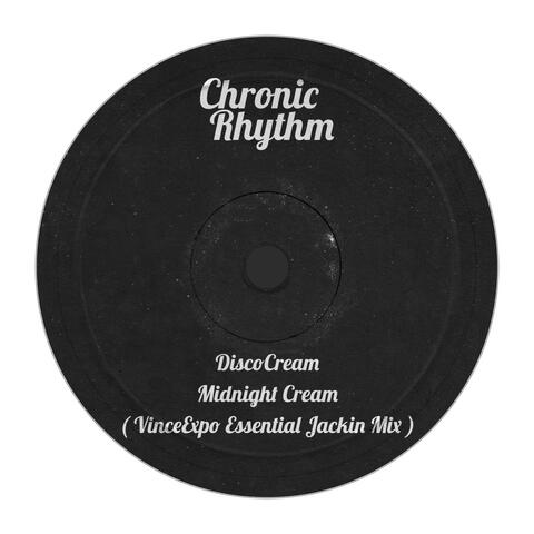 Midnight Cream ( VinceExpo Essential Jackin Mix )