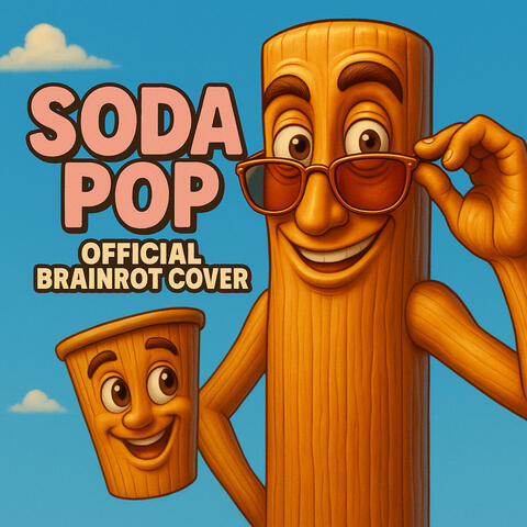 SODA POP X ITALIAN BRAINROT