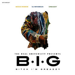 Stay Outta My Business (feat. Kidd Skooly)