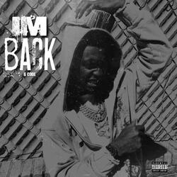 I'm Back