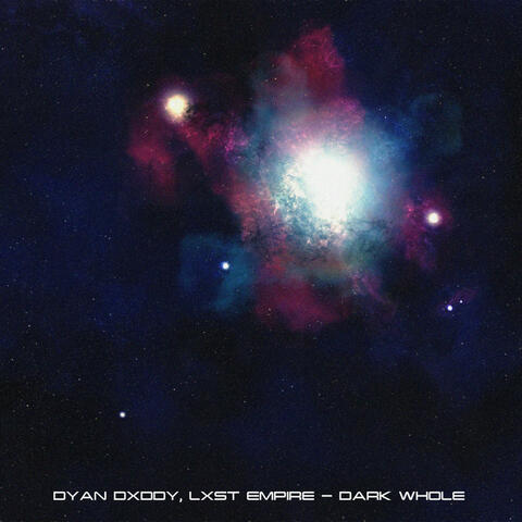 DARK WHOLE