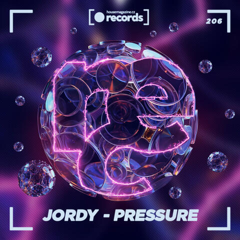 Pressure (Extended Mix)