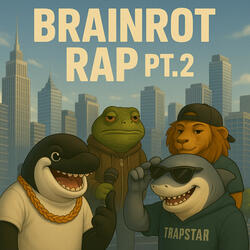 Brainrot Rap Pt. 2
