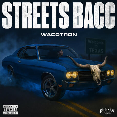 Streets Bacc