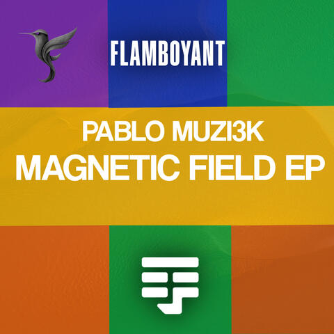 Magnetic Field EP