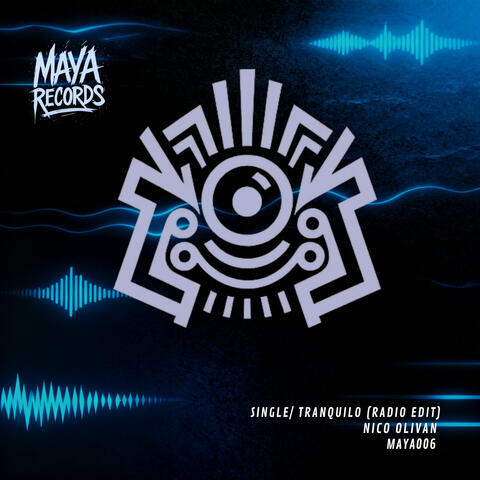 TRANQUILO (Radio Edit)