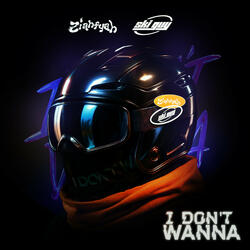 I DONT WANNA #jerseyclub