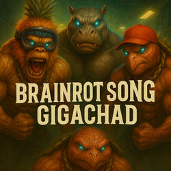 Brainrot Song