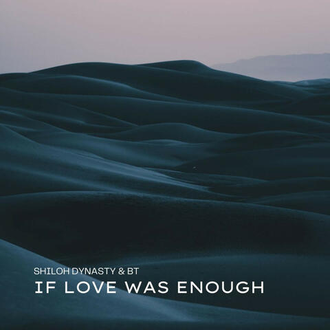 If love was enough