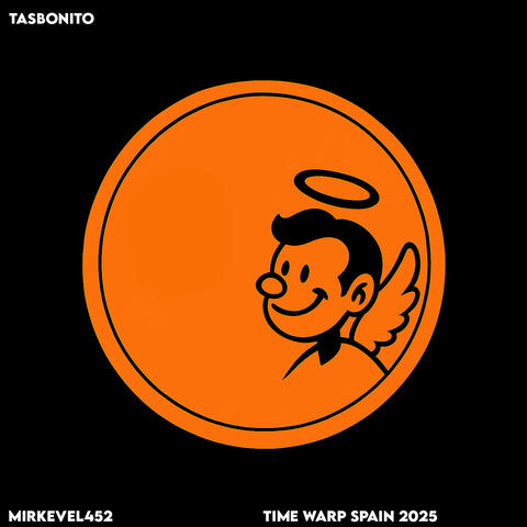 Time Warp Spain 2025