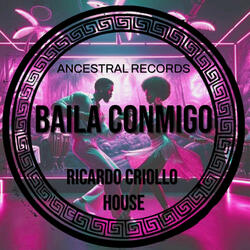 Baila Conmigo