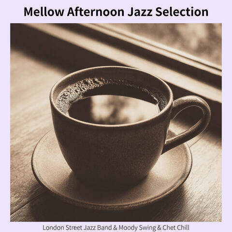 Mellow Afternoon Jazz Selection