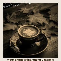 Amber Tones and Twilight Tunes