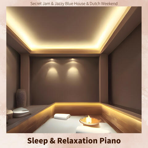 Sleep & Relaxation Piano