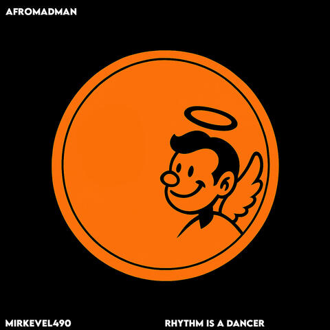 Rhythm Is a Dancer