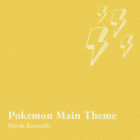 Pokemon Main Theme