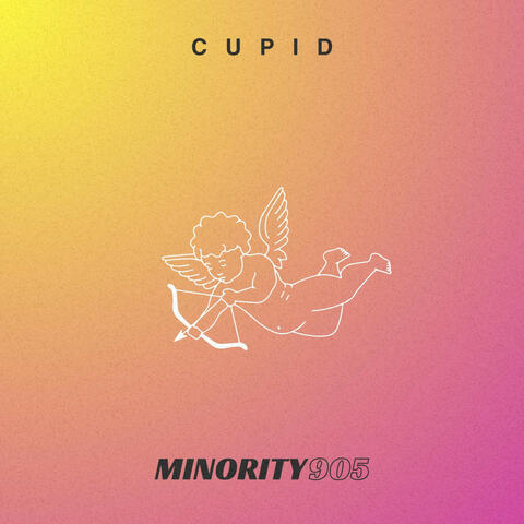 Cupid (Twin Ver.)