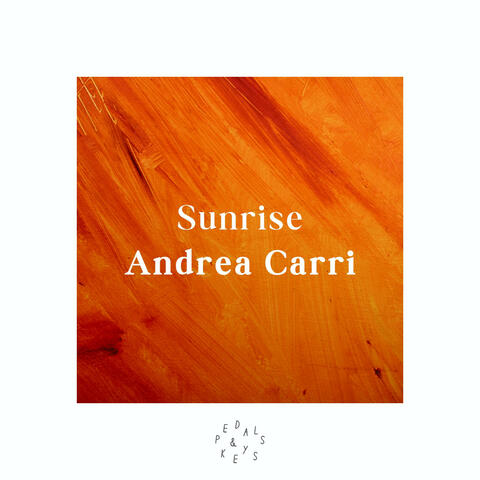 Sunrise (Piano Version)