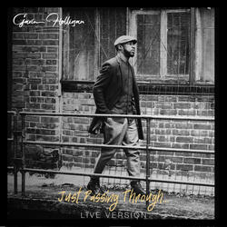 Just Passing Through