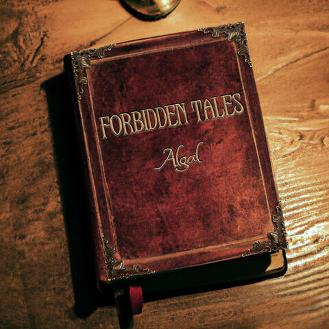 Forbidden Tales
